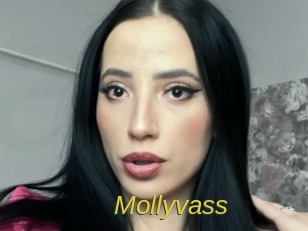 Mollyvass