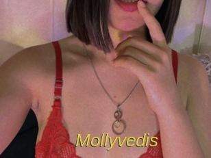 Mollyvedis