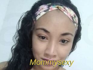 Mommysexy