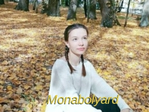 Monabolyard