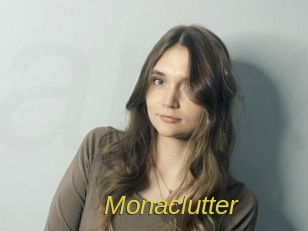 Monaclutter