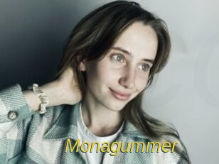 Monagummer