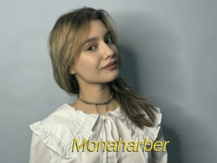 Monaharber