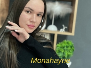 Monahayne