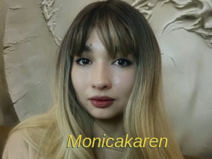 Monicakaren