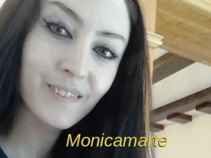 Monicamarte