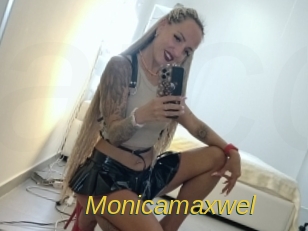 Monicamaxwel