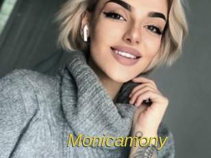 Monicamony