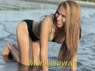 Monicamyran