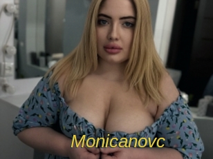 Monicanovc