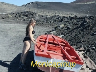 Monicapinup