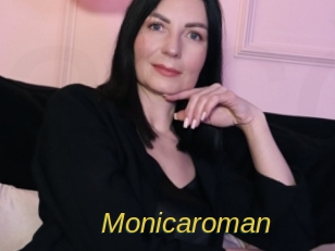 Monicaroman