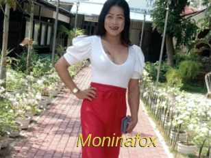 Moninafox