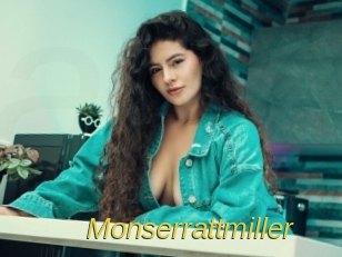 Monserrattmiller