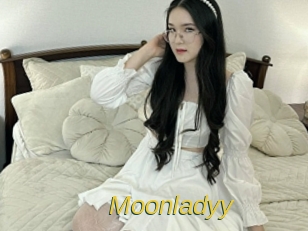 Moonladyy