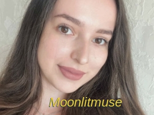 Moonlitmuse