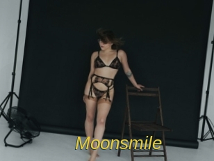 Moonsmile