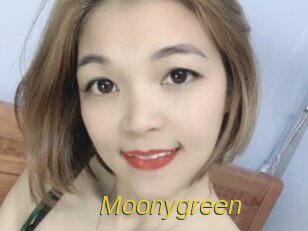 Moonygreen