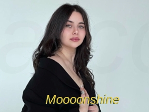 Moooonshine