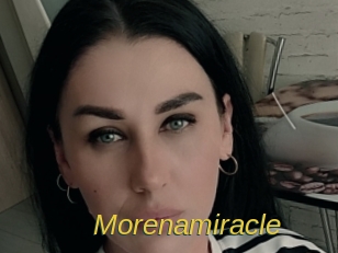 Morenamiracle