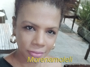 Morenamoleli