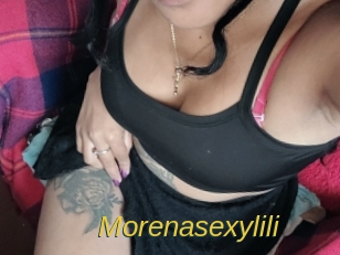 Morenasexylili