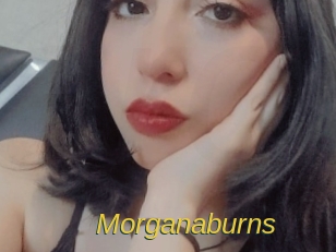 Morganaburns