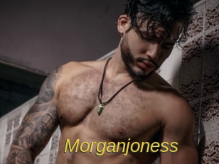 Morganjoness