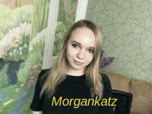 Morgankatz