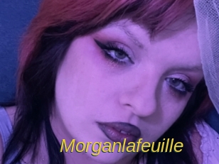 Morganlafeuille