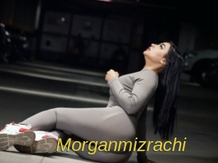 Morganmizrachi