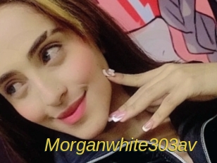 Morganwhite303av