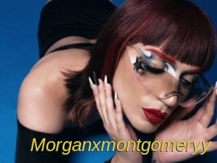 Morganxmontgomeryy