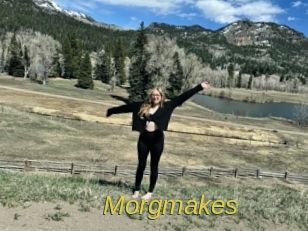 Morgmakes