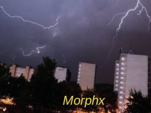 Morphx