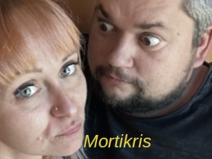 Mortikris