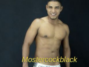 Mostercockblack