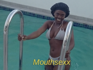 Mouthsexx