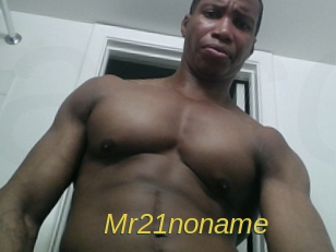 Mr21noname