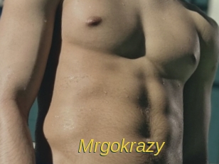 Mrgokrazy