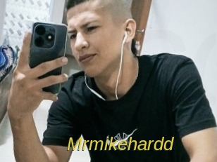 Mrmikehardd