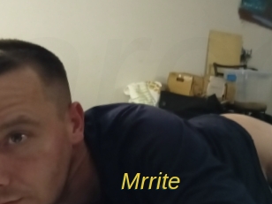 Mrrite