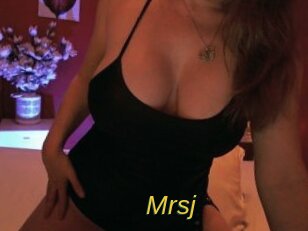 Mrsj