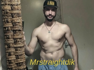 Mrstraightdik