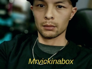 Mrvickinabox