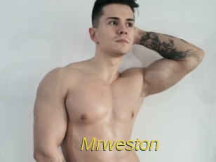 Mrweston