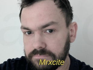 Mrxcite