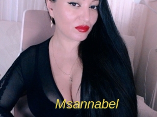 Msannabel