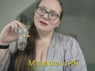 Msannasmyth