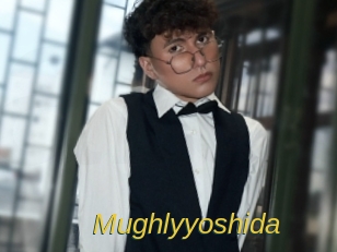 Mughlyyoshida